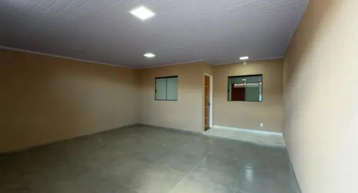 VENDO CASA PRÓXIMO A SARGENTO HERMINIO