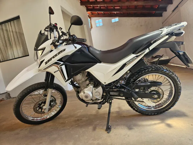HONDA BROS 2022/2023