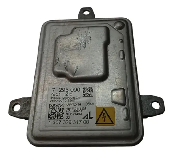 Reator Xenon Farol Esquerdo Bmw 320i 2015