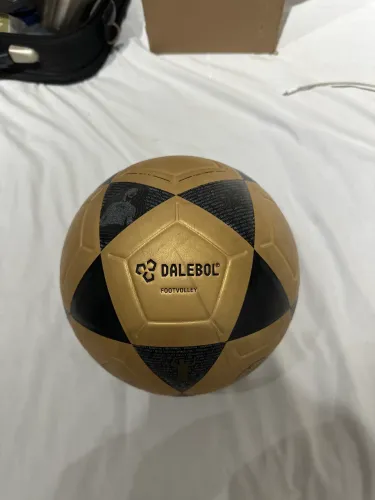 BOLA EDIÇÃO ESPECIAL TAVINHO