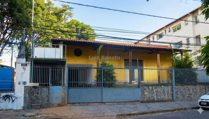 Casa para aluguel, 4 quartos, 420m² no São Pedro