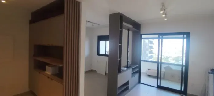 Apartamento para Alugar no Campolim, Sorocaba, 47m², 1 Dorm, R$3600