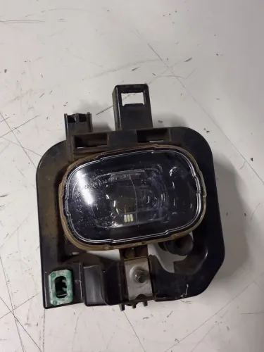 Farol Milha Lad Esquerdo Nissan Kicks FRONTIER 2023 Original