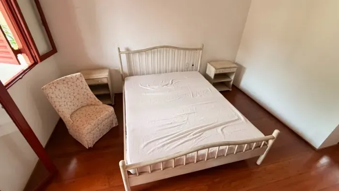 Cama Casal