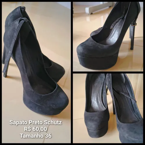 Sapatos