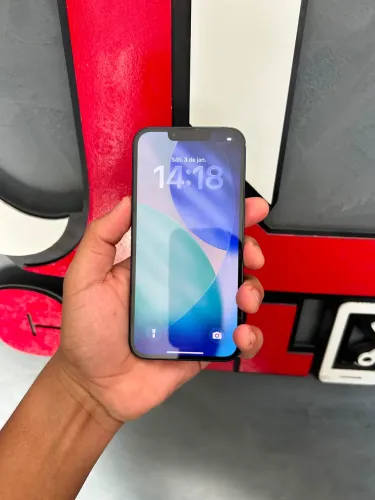 IPHONE 13 pro Max 128 GB 