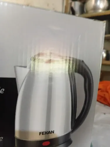 Vendo cafeteira elétrica