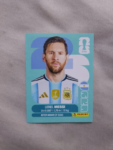 Troco Messi por cr7