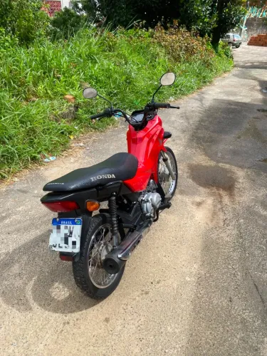 Pop 110i 2020