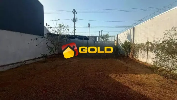 Terreno para Venda em Uberlândia, Segismundo Pereira