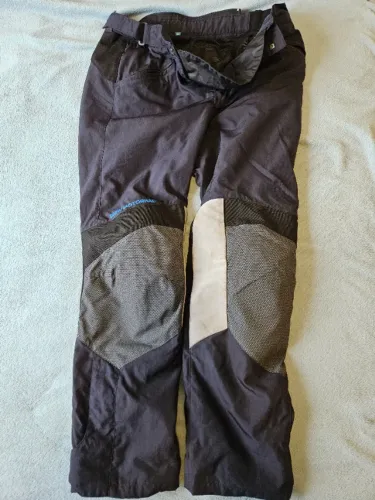 calça bmw motorrad pacedry adventure