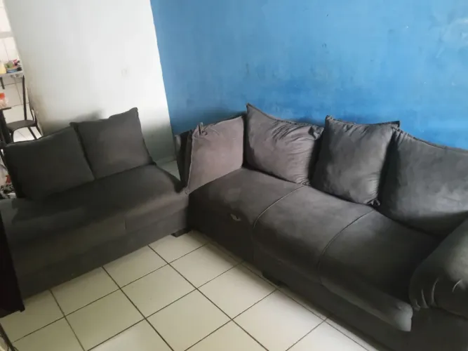 Vende-se sofá 