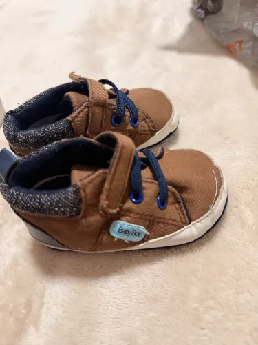 Lote tênis / sandália / chinelo TAM 16 e 17 menino bebe 