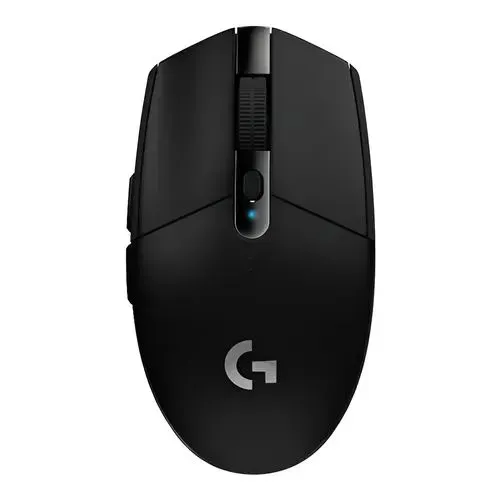 Mouse sem fio Longitech g304