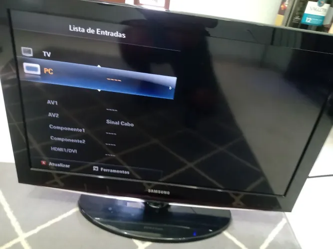Tv monitor Samsung 32pol