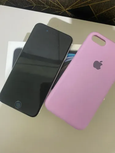 iPhone SE