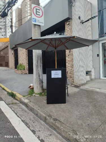 VAGA MANOBRISTA