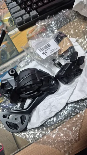 Cambio shimano di2 m6250