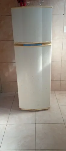 Vendo geladeira