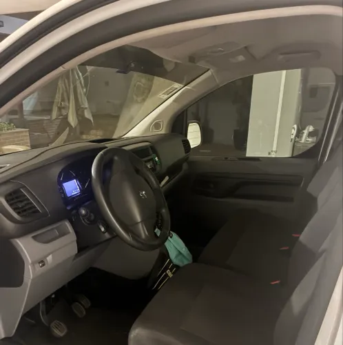 Peugeot Expert Business Pack 1.6 Turbo Diesel 2022