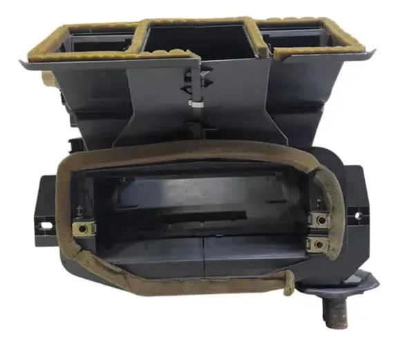 Caixa Ar Quente  Renault Kangoo 1.0 16v 2003 208561