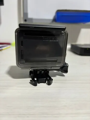 GoPro HERO+ LCD Original Completa Pouco Uso