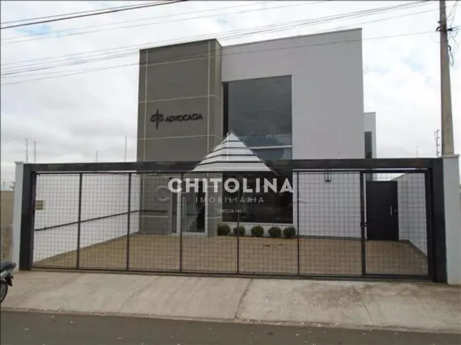 Sala Comercial para locação, Jardim Mesquita, Itapetininga - SA0025.