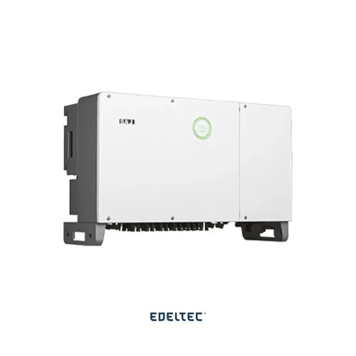 Inversor Solar