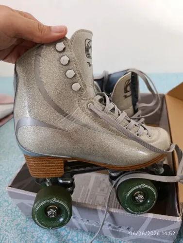 Patins quad Traxart Brilliant