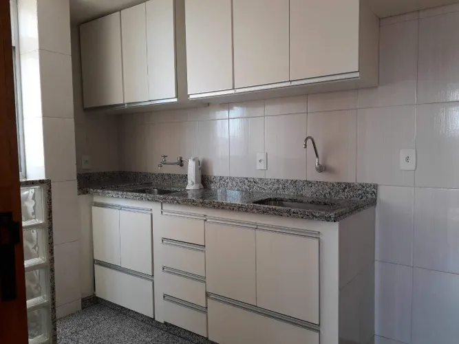 Apartamento para aluguel, 2 quartos, 1 vaga, Nova Suiça - Belo Horizonte/MG