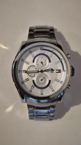 Relógio Tommy Hilfiger