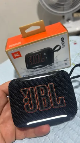 Jbl go5