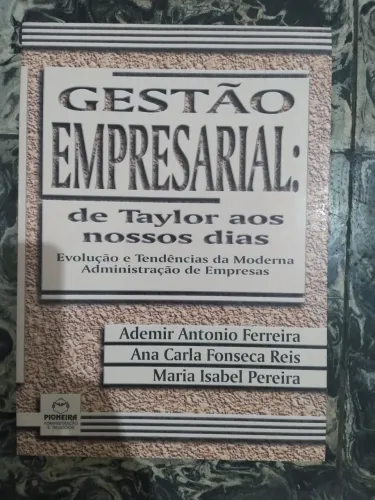 Gestão Empresarial