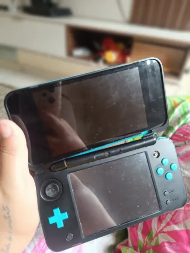 New 2DS XL