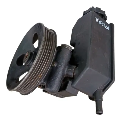 Bomba direção hidráulica gm vectra astra 1997  2005