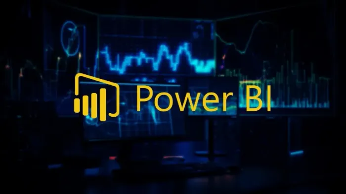 Desenvolvimento de Relatórios em Power BI