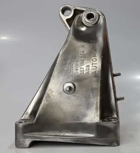 Suporte Coxim Motor Passat Alemão 1995