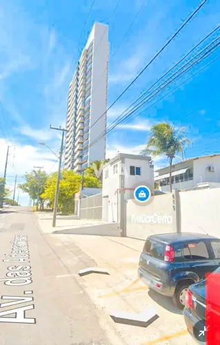 Terreno com 1.960m² na Cidade 2000