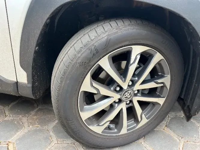 Toyota Corolla Cross XRE 2.0 16V Flex AUT 2023