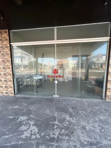 Loja comercial para locação anual em Capão da Canoa., Zona Norte. REF: LOXH977282