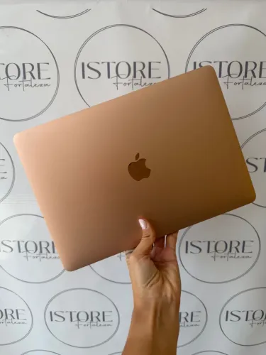 MacBook M1 512GB Gold