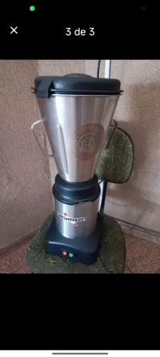 Liquidificador industrial Skymsen