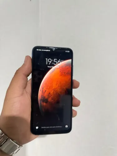 Redmi note 8