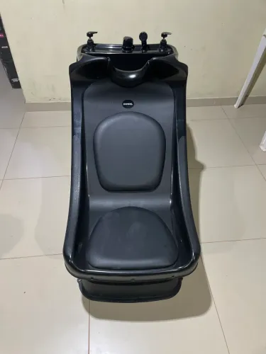 Lavatório para salão de beleza