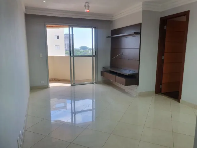 Apartamento para Locação - Condomínio Residencial Parque Maia (Bosque Maia) - 84m² - 3 Dor