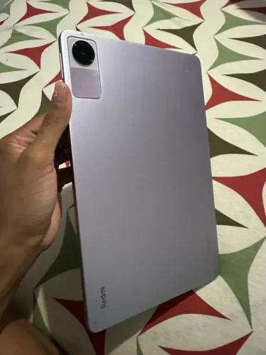 Redmim pad se