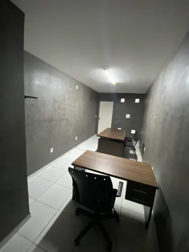 Alugo Sala Comercial Próx ao Natal Shopping - Candelária