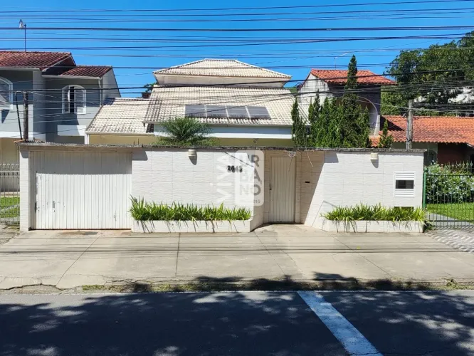 Casa à venda no Jardim Esperança - CA01465