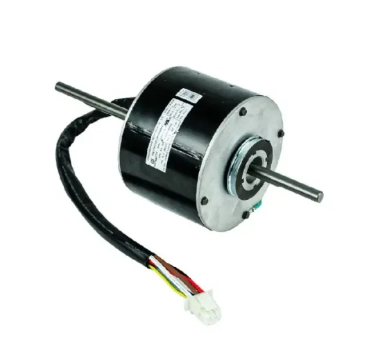 Motor do ventilador para ACJ Springer Silentia