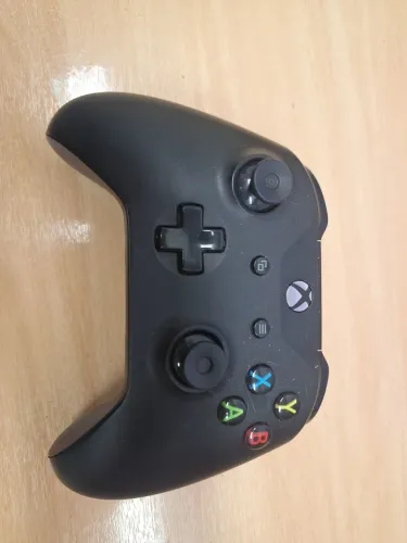Controle sem fio xbox serie x